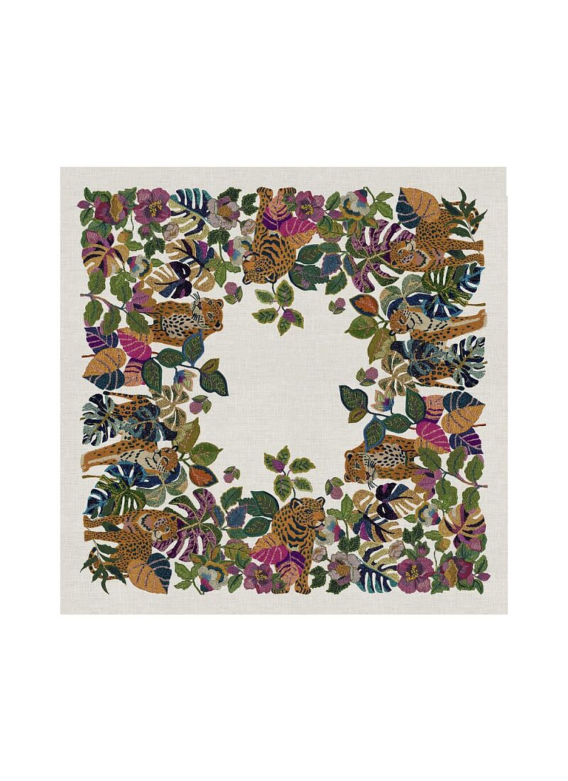 TABLECLOTH LEOLEAF