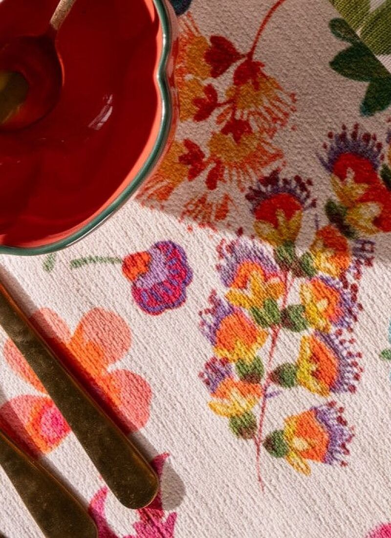 PLACEMAT 2PCS CAREL