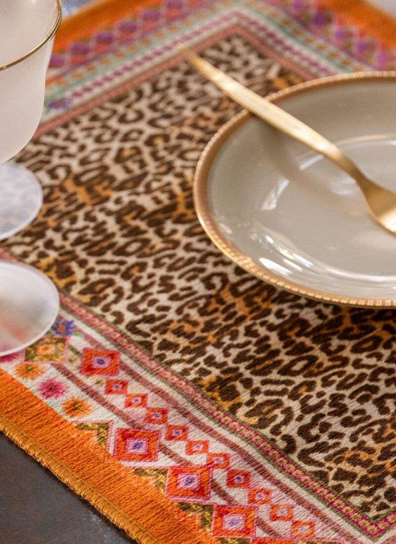 PLACEMAT 2PCS JURTA
