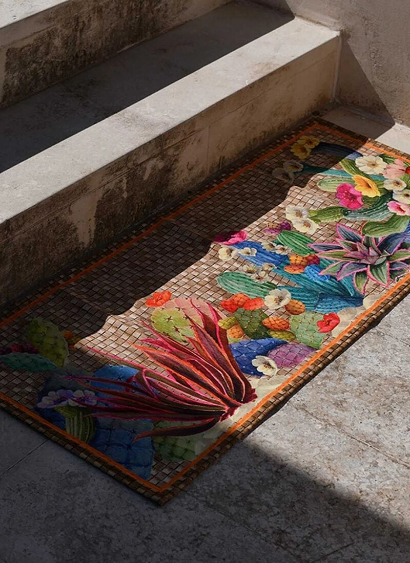 RUG KACTUS