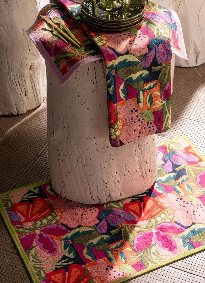 RUG KIRIKU