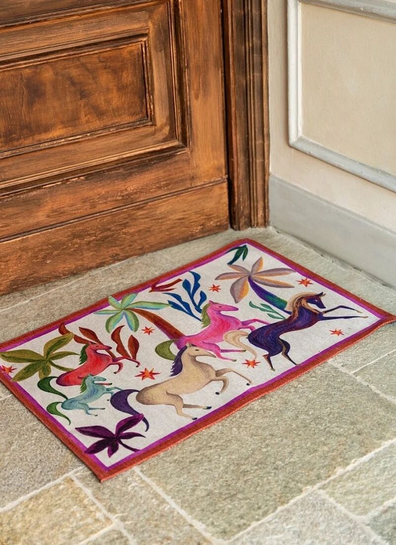 RUG AGNES