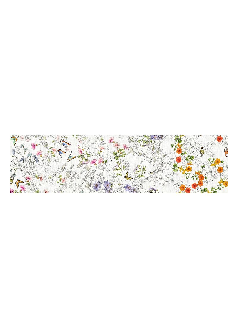 LINEN RUNNER GRAVURE