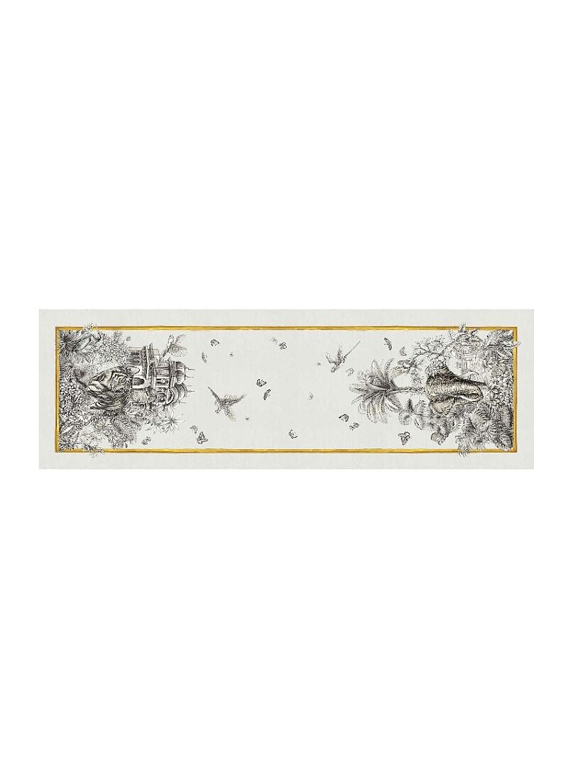 LINEN RUNNER TANTRA