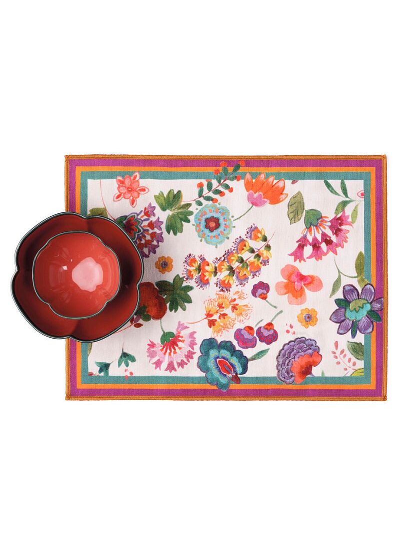 PLACEMAT 2PCS CAREL