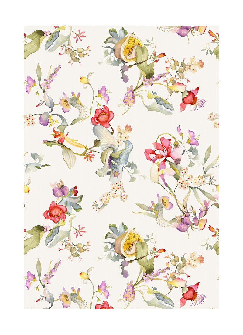 COTTON TABLECLOTH ONIRICA