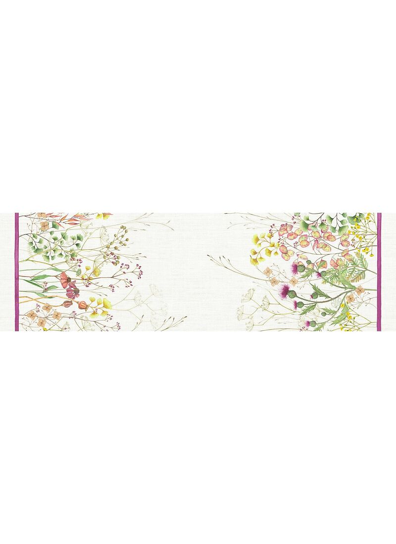RUNNER LINEN SELVATICA