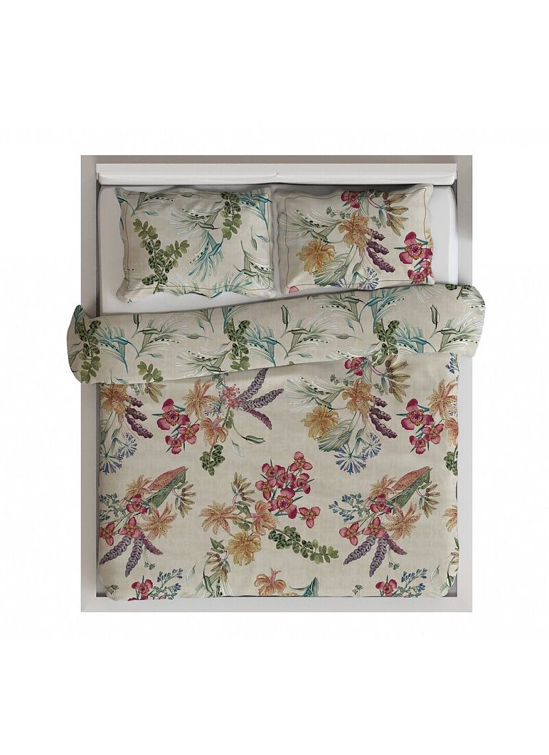 DOUBLE DUVET COVER ERADEA