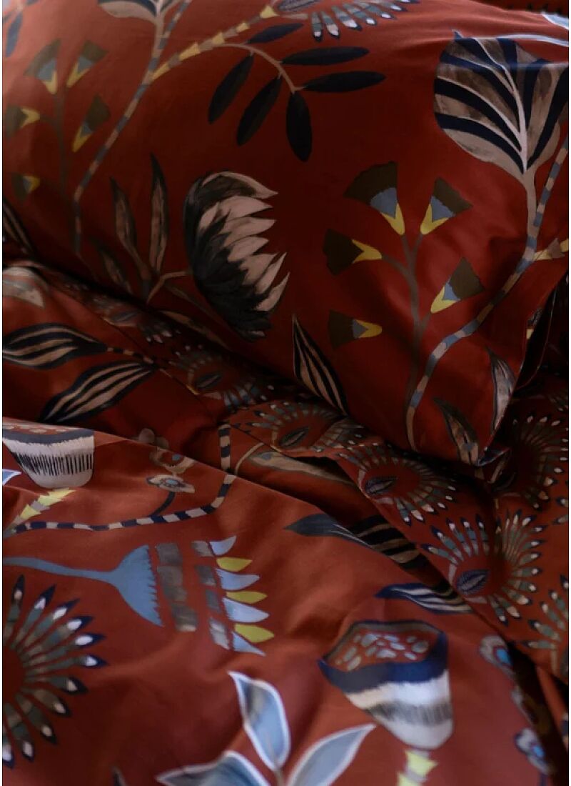 KING SIZE SHEET SET ILIAN 