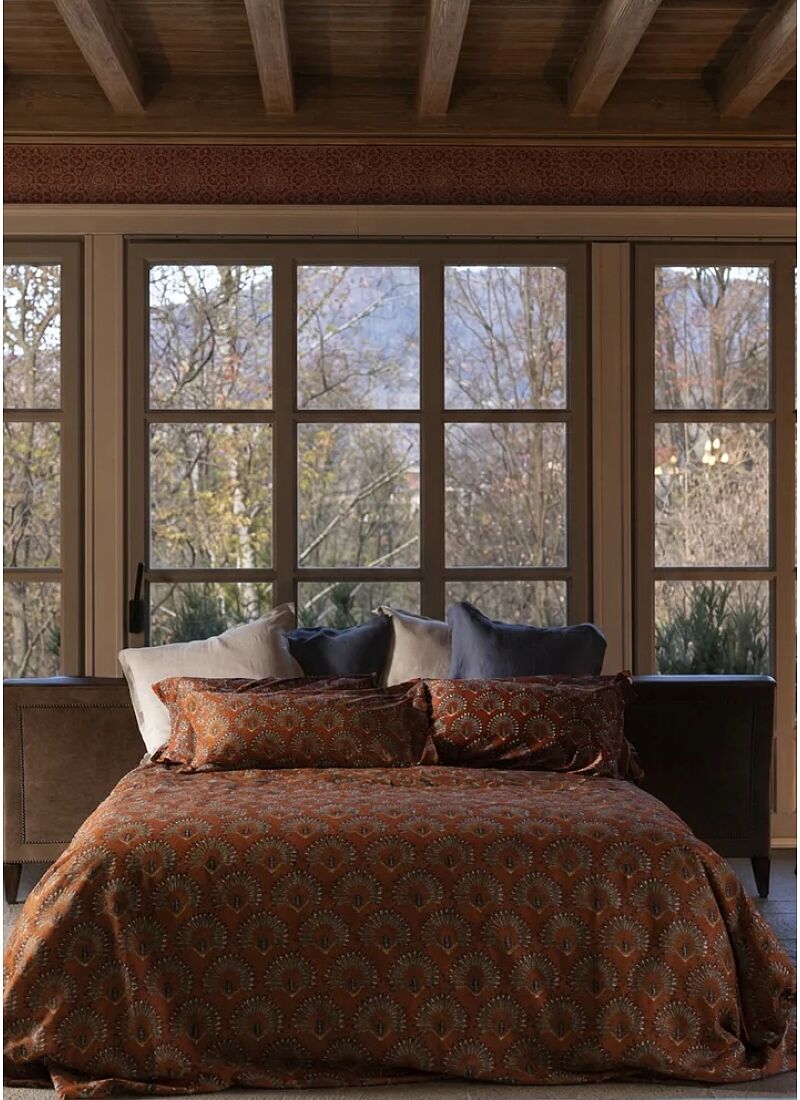 KING SIZE SHEET SET ILIAN CO-ORD