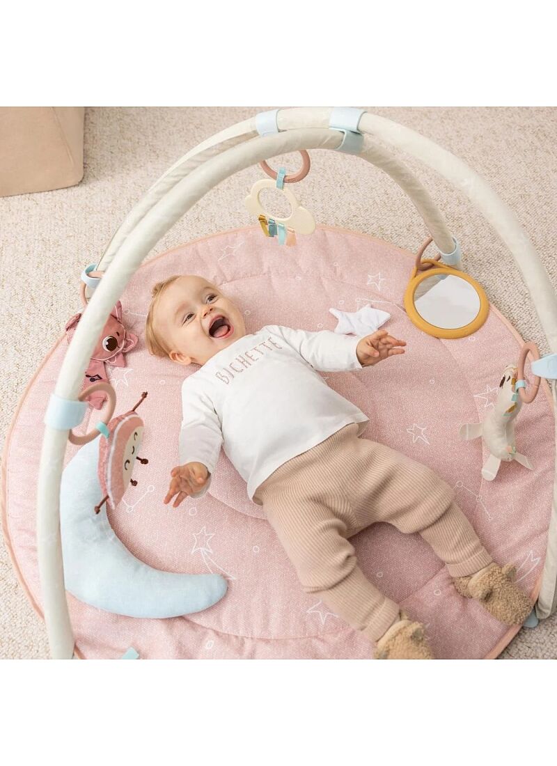 PLAY MAT GYM UNICORN