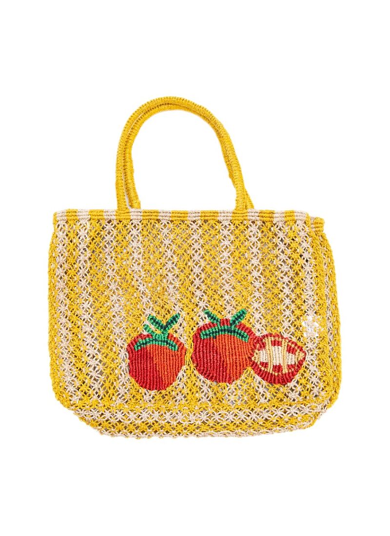 BEACH BAG TOMATOES