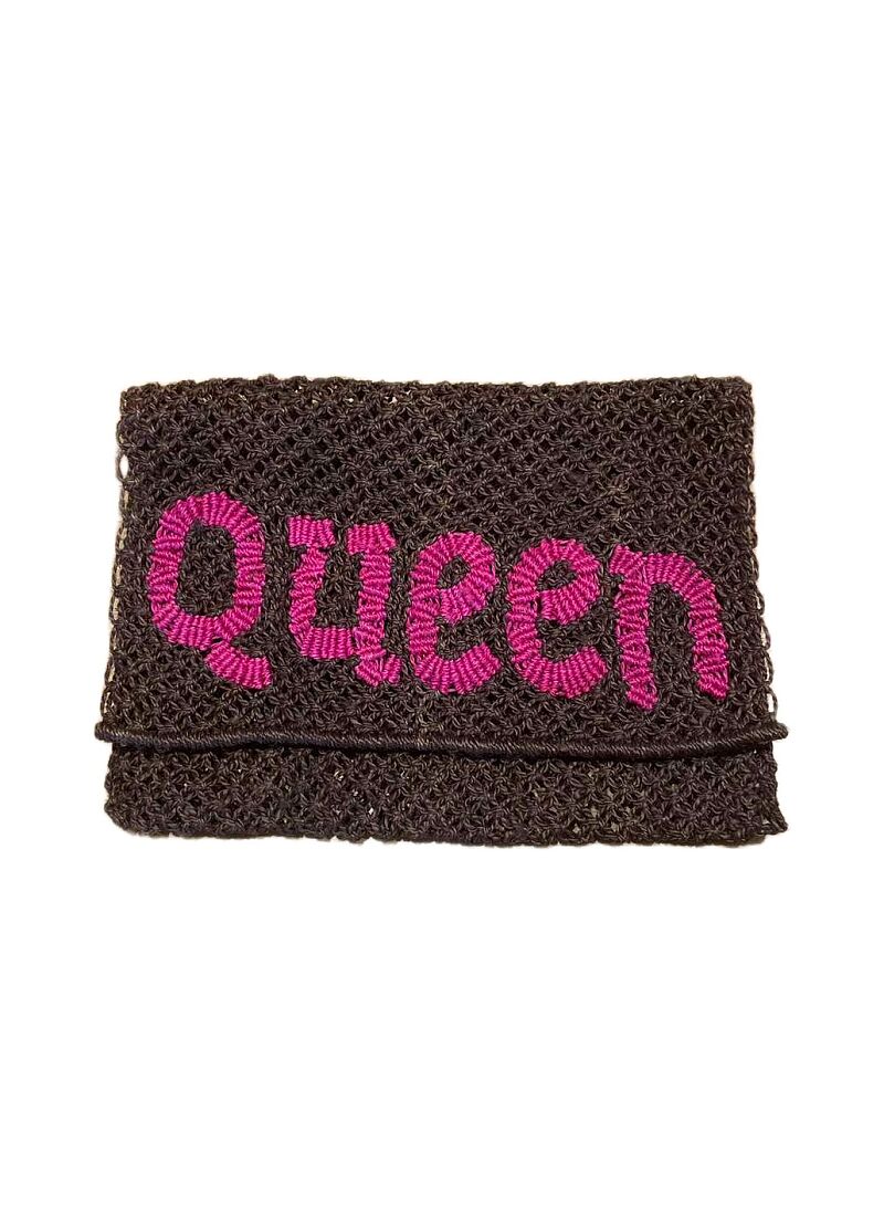 CLUTCH MILLY QUEEN