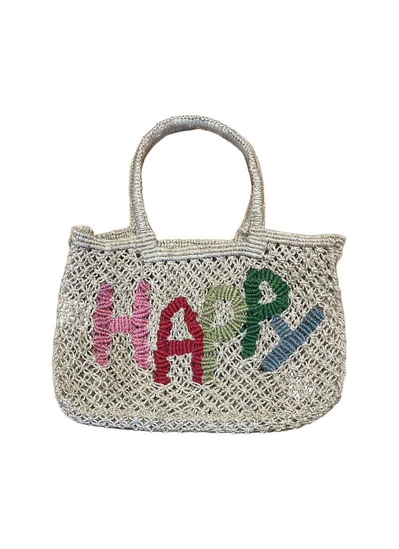 BEACH BAG COCO HAPPY