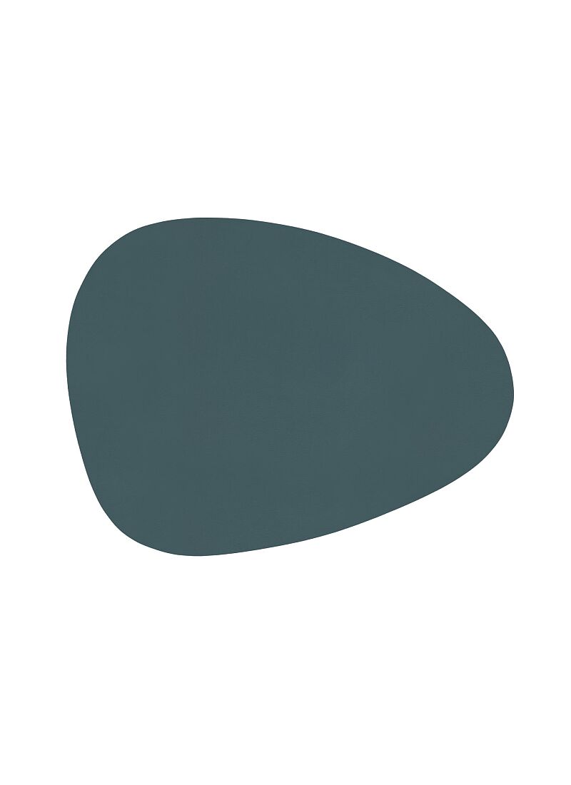 PLACEMAT TOGO STONE BLUE