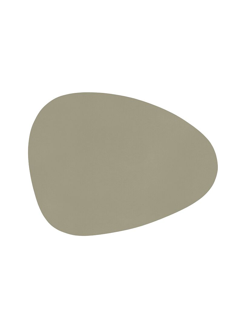 PLACEMAT TOGO STONE TAUPE