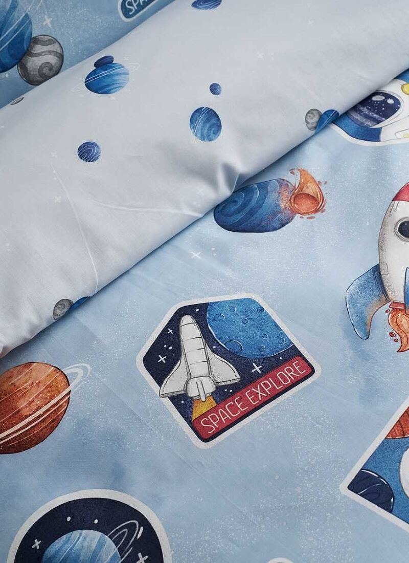 SINGLE QUILT APOLLO