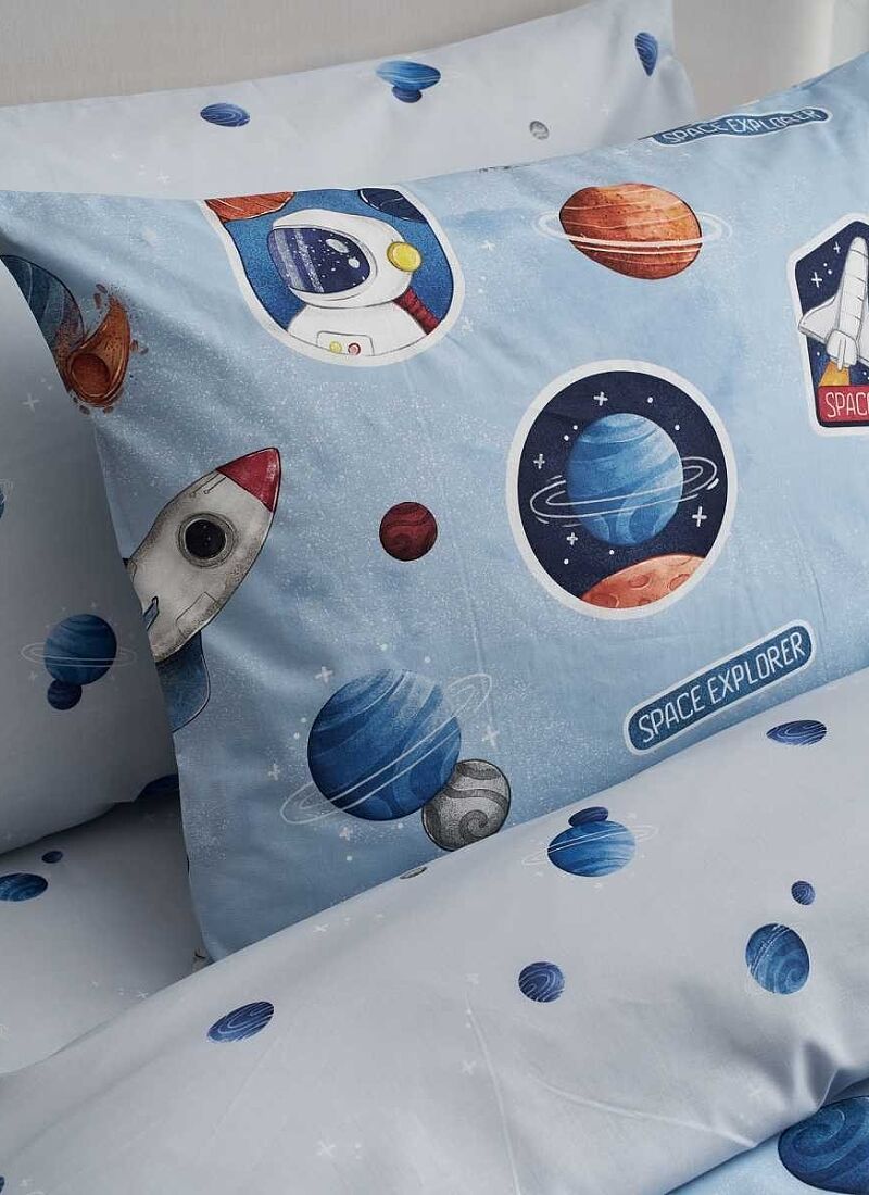 SINGLE QUILT APOLLO