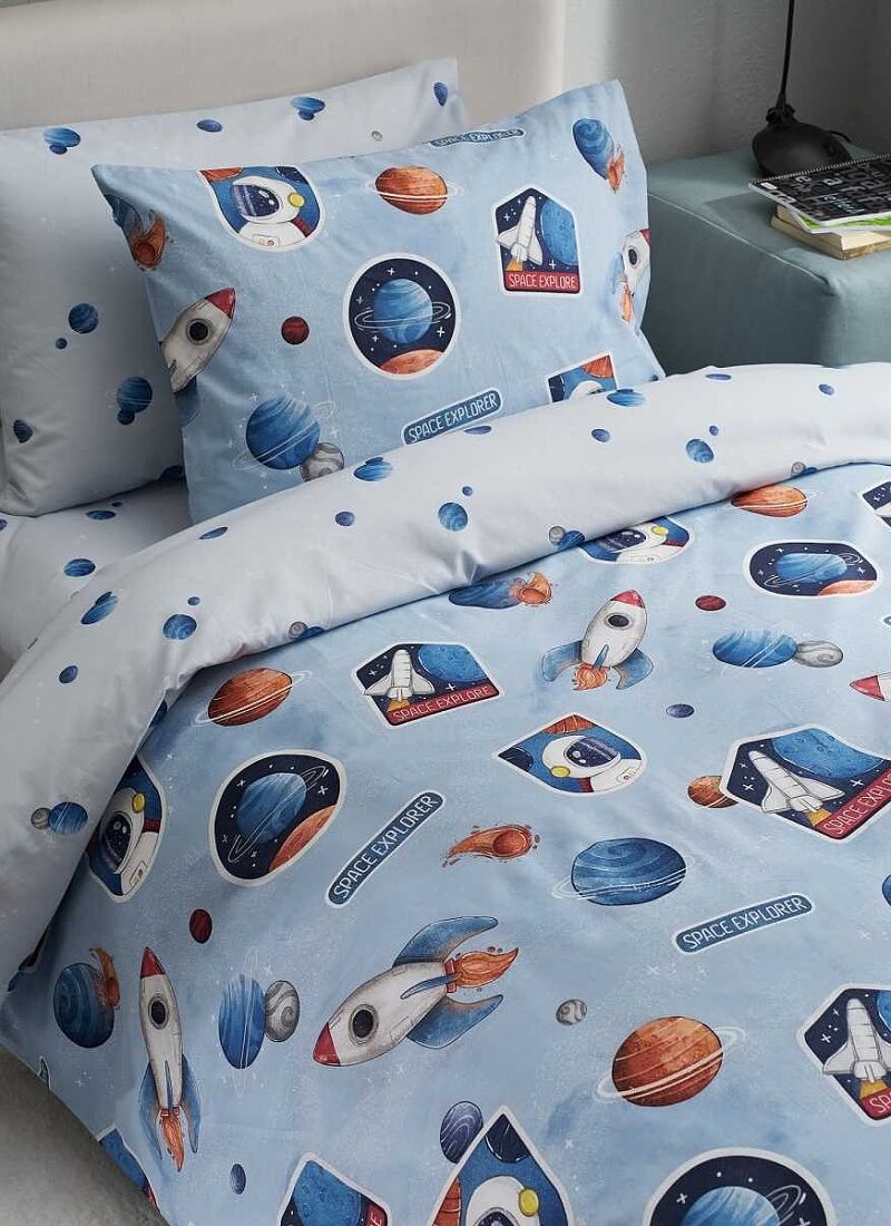 SINGLE QUILT APOLLO