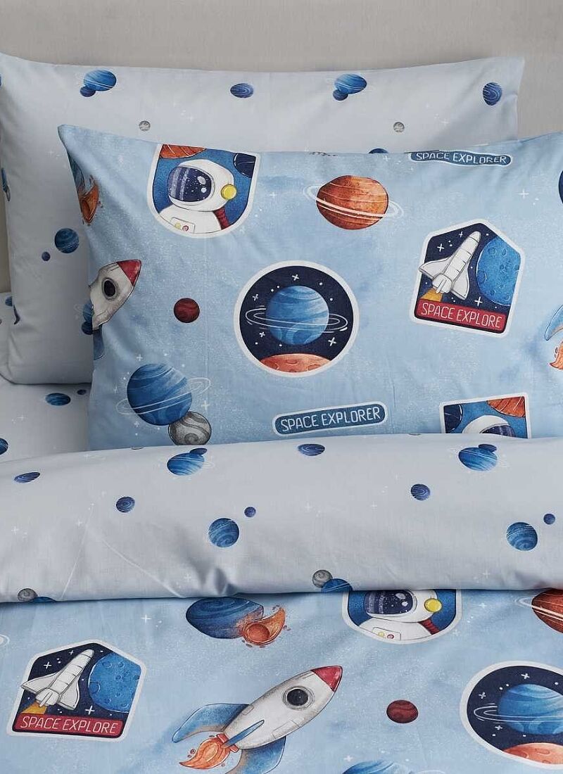 SINGLE QUILT APOLLO