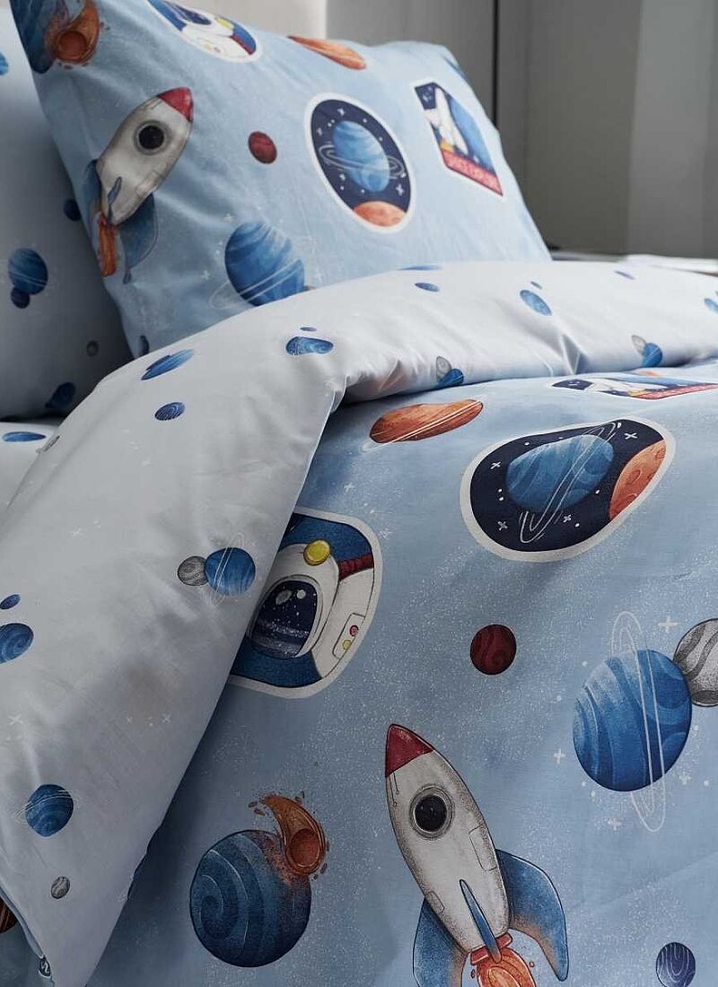 SINGLE QUILT APOLLO