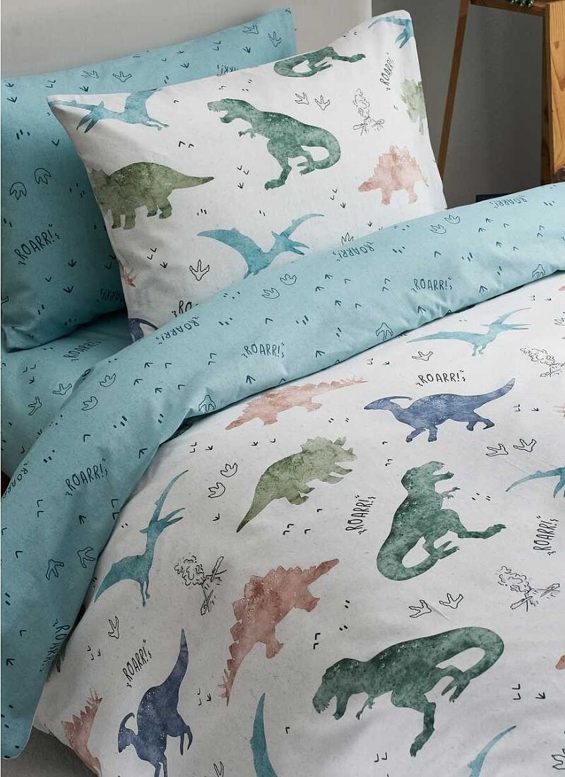 SINGLE QUILT REX