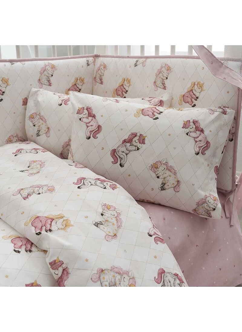 DUVET COVER SET SIMONA