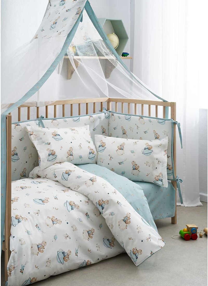 DUVET COVER SET PETIT