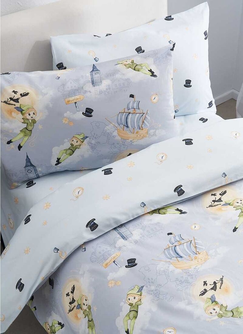 SINGLE SHEET SET PETER