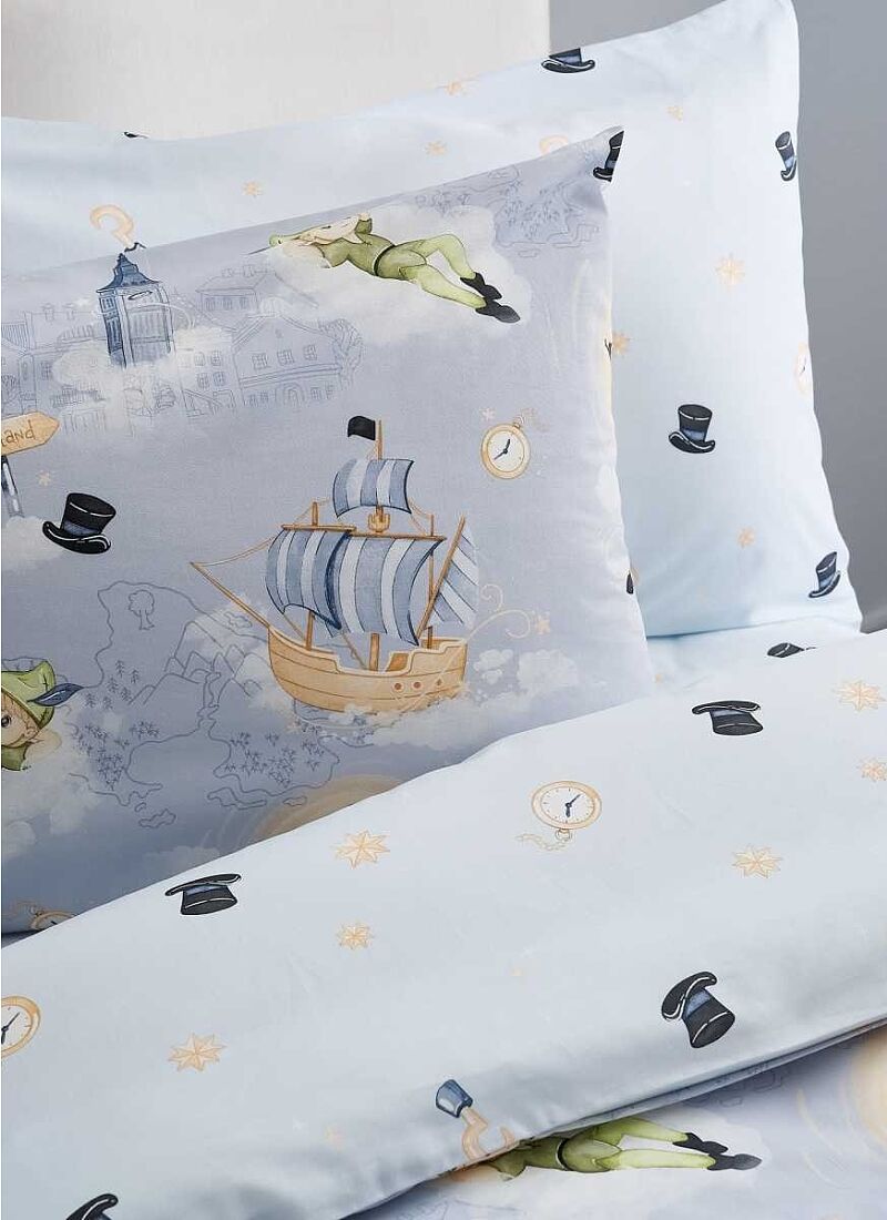SINGLE SHEET SET PETER