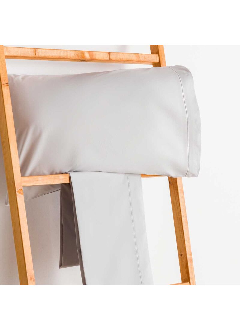 FLAT DOUBLE SHEET LIGHT GREY