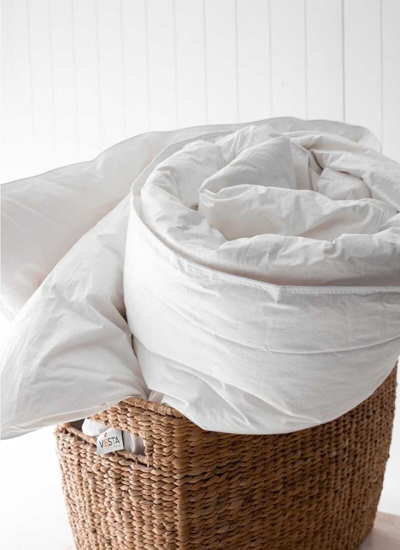 PRINS 50%-50% DOWN DUVET