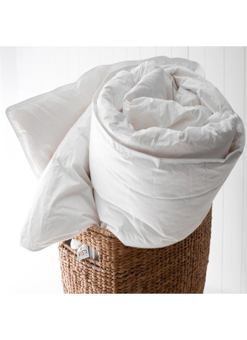 KING SIZE 90% DOWN DUVET LUXOR