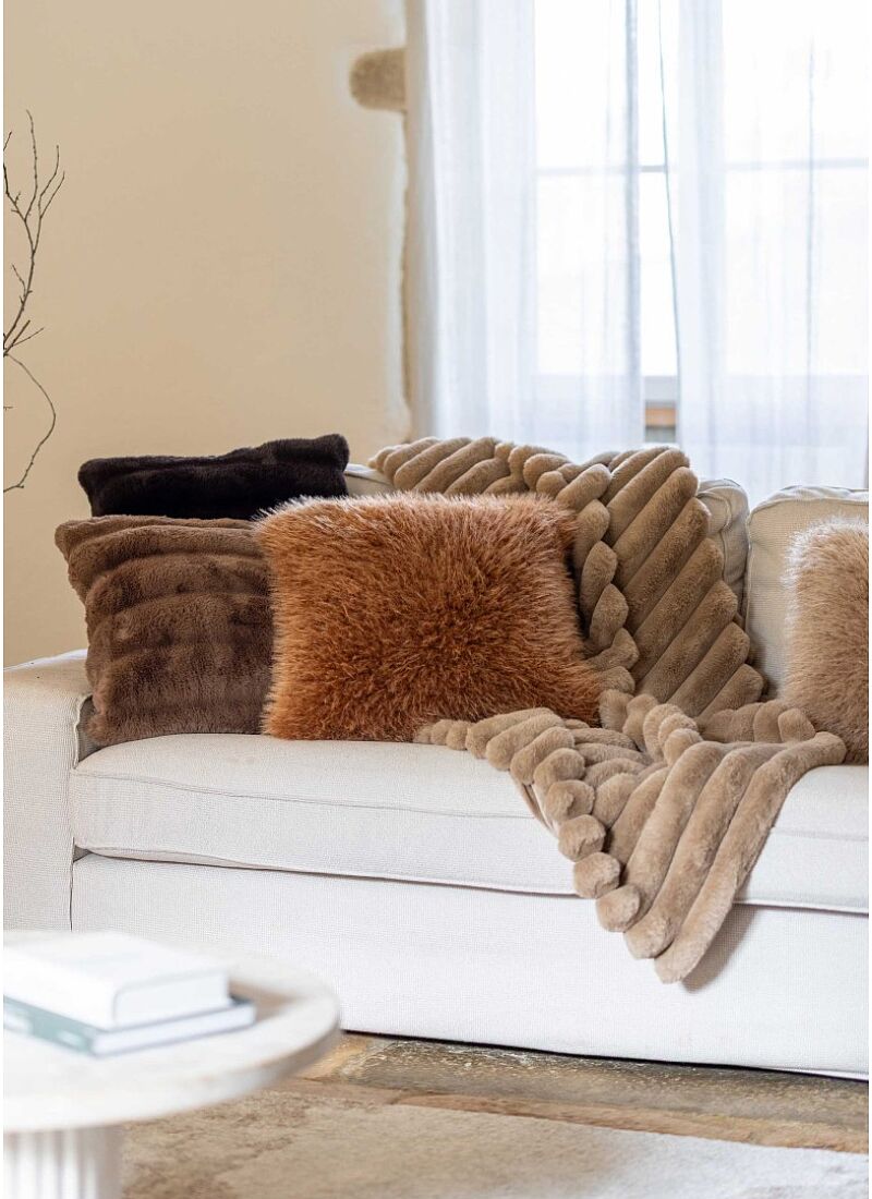 SINGLE BLANKET ALICE MUSCADE (180x260) 