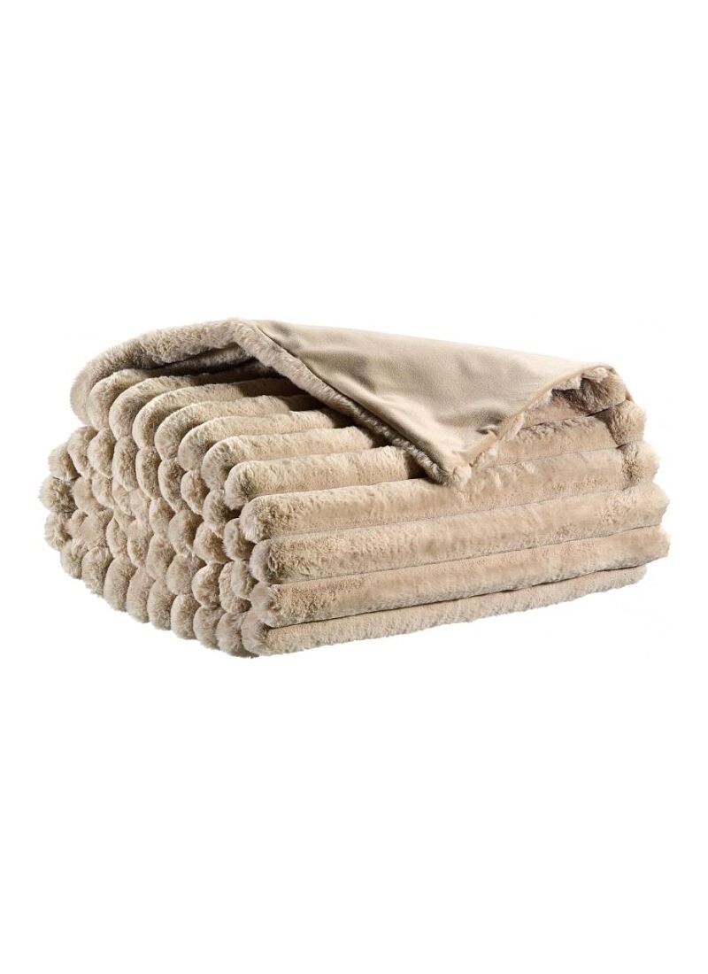 KING SIZE BLANKET ALICE LIN (240x260)