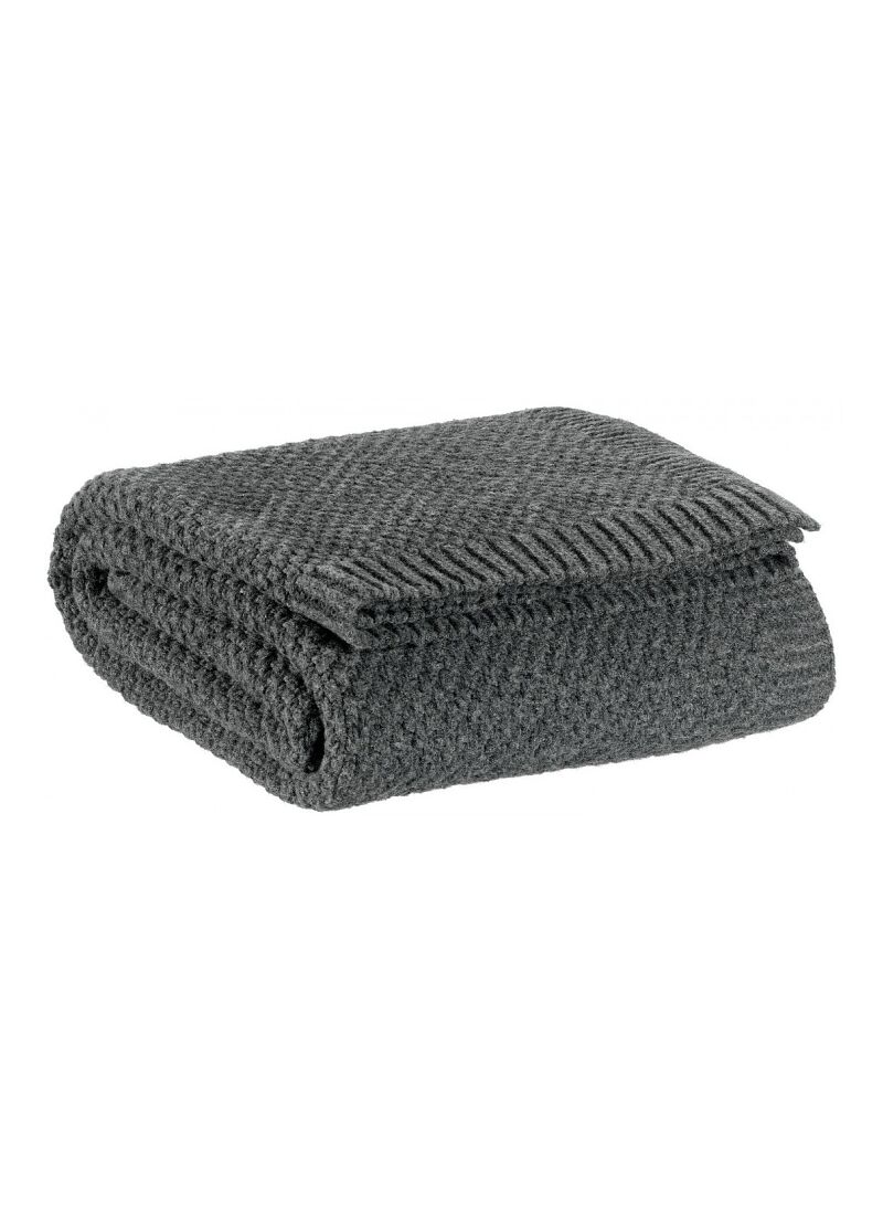 PLAID DANILO CARBONE (130x160)