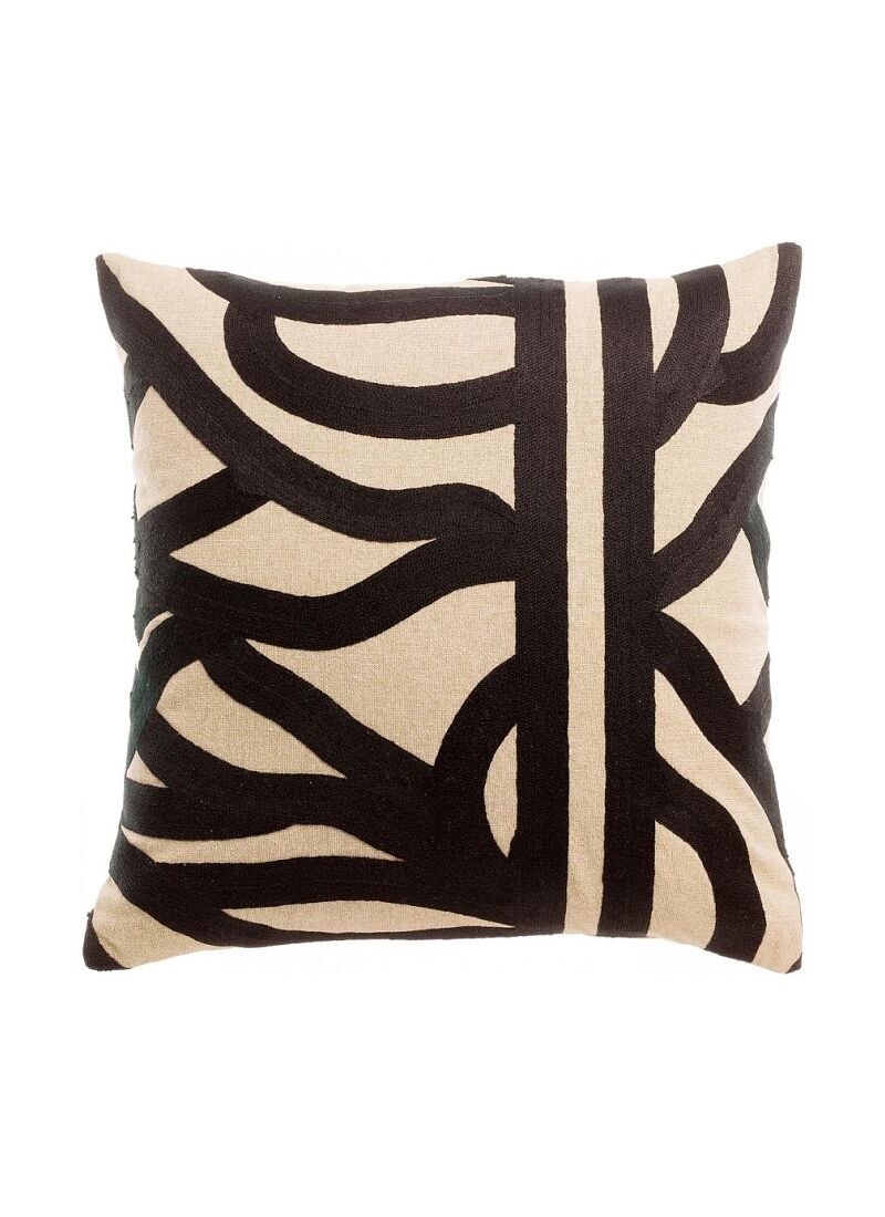 CUSHION EZIA OMBRE (45x45)