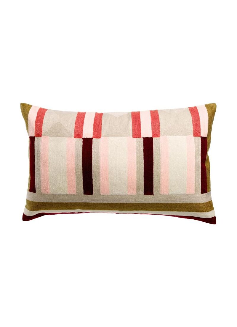 CUSHION JASON MOUSSE (40x65)