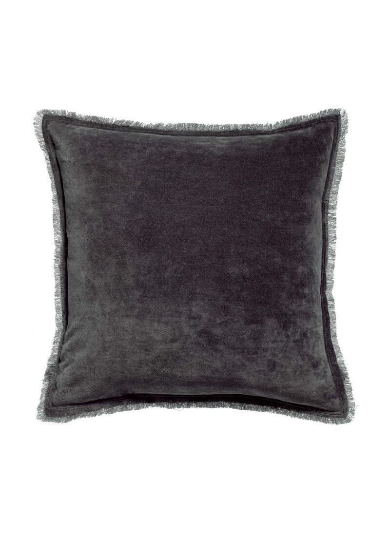 CUSHION FARA UNI OMBRE (45x45)