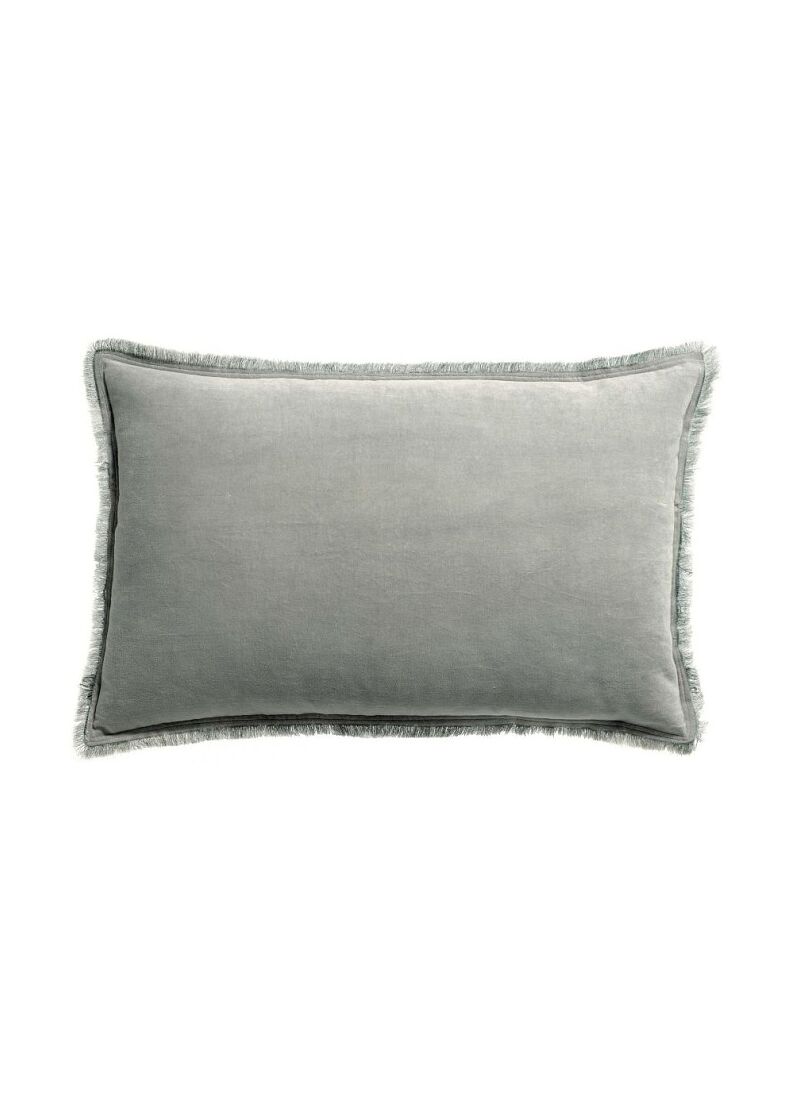 CUSHION FARA UNI PERLE (40x65)