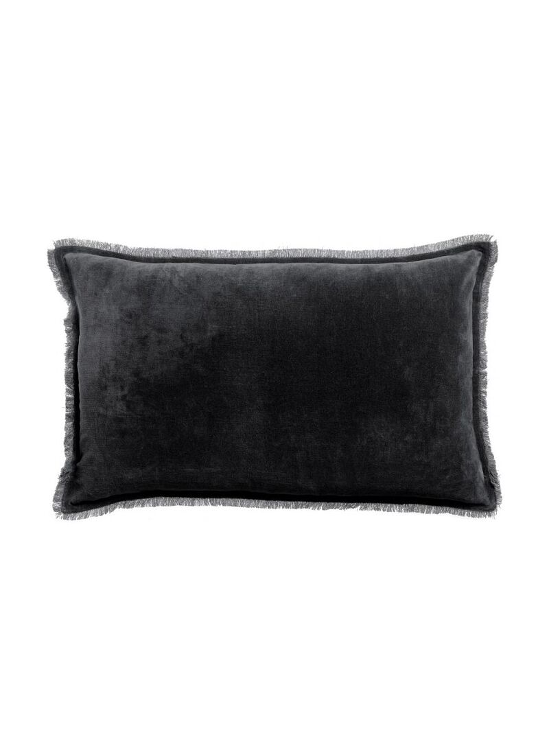 CUSHION FARA UNI CAVIAR (40x65)