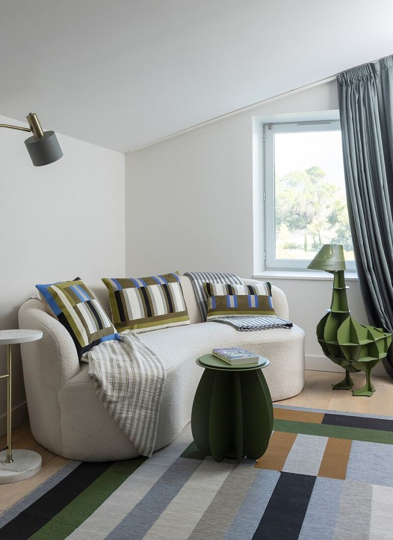 CUSHION JASON CEDRE (45x45)