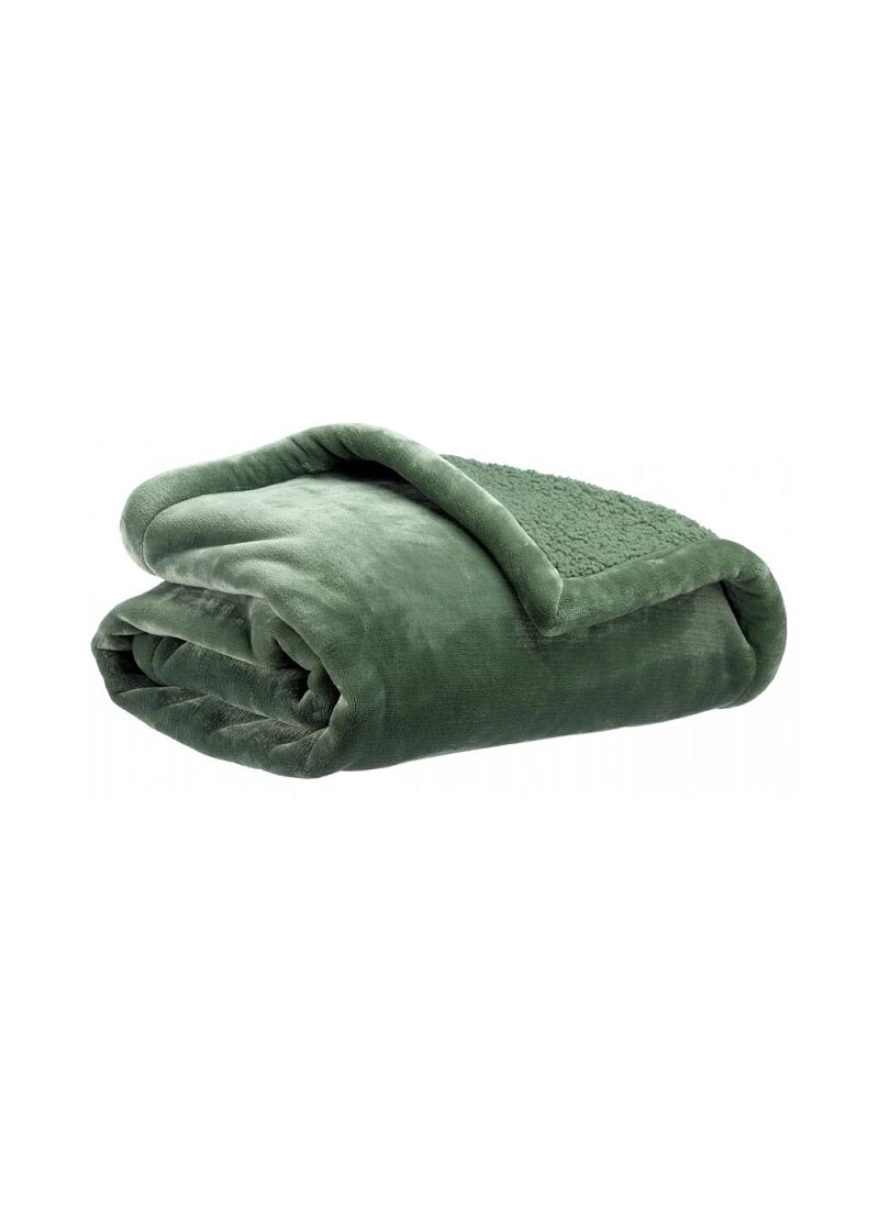SINGLE BLANKET MICHKA AMANDE (180X220)