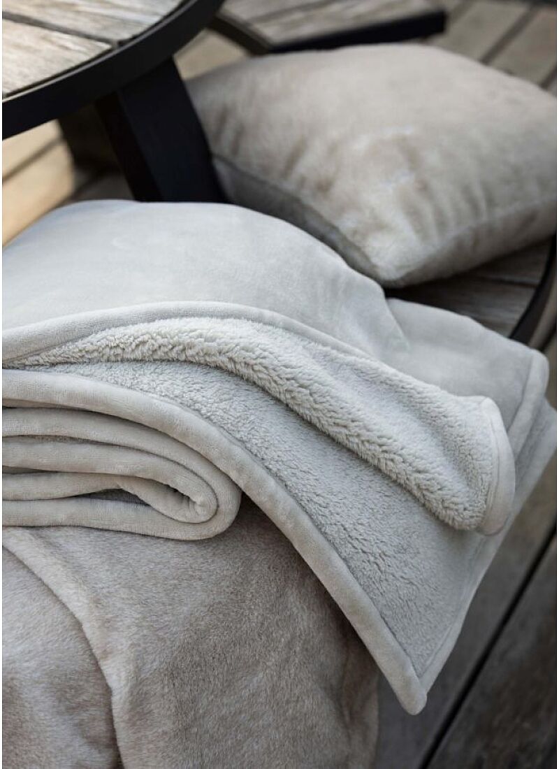 DOUBLE BLANKET MICHKA LIN (220x240)