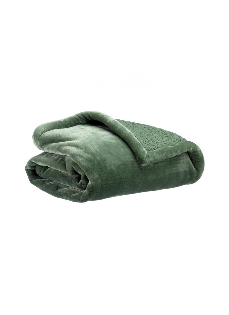 DOUBLE BLANKET MICHKA AMANDE