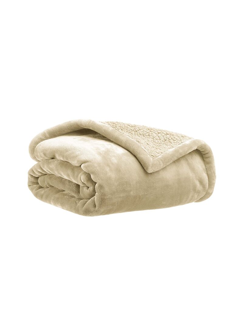 DOUBLE BLANKET MICHKA LIN (220x240)