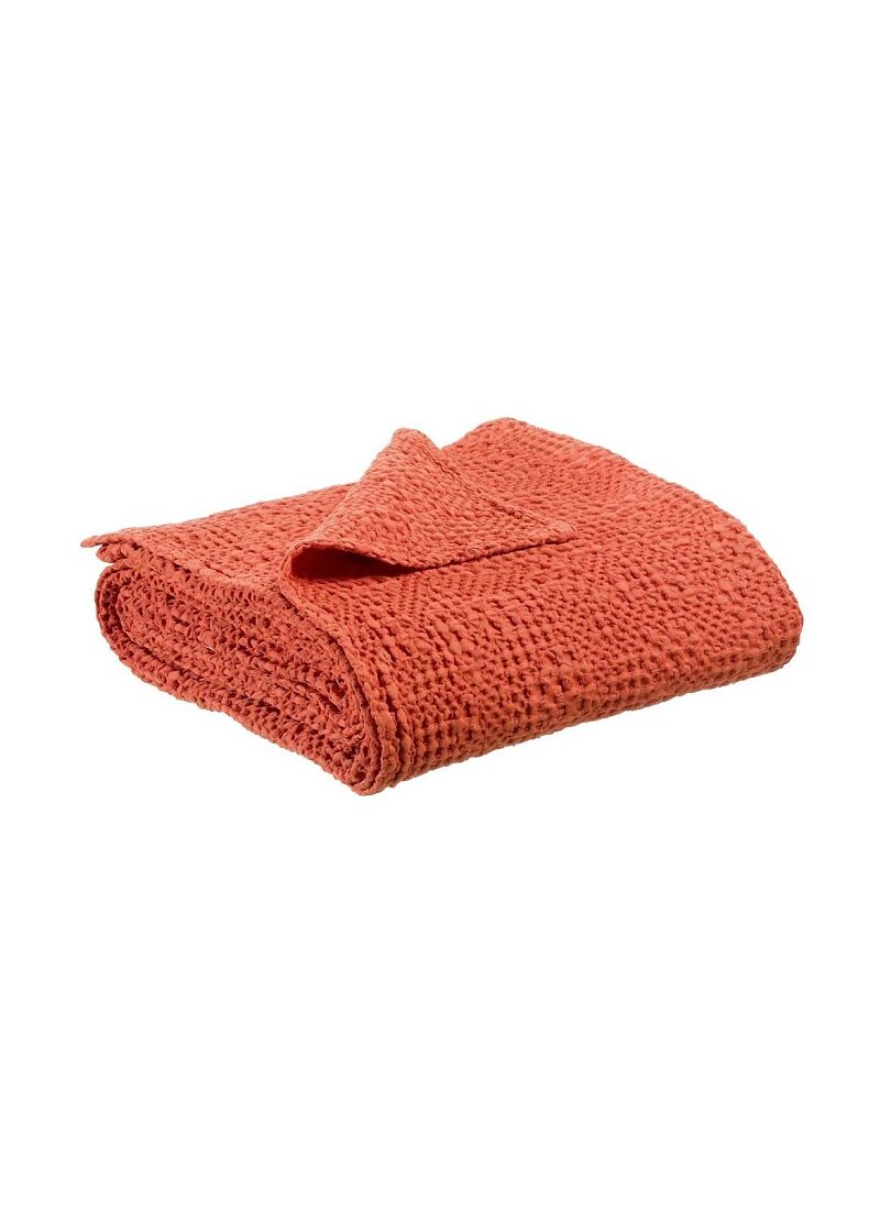 DOUBLE BLANKET TANA MARMELADE (240x260)