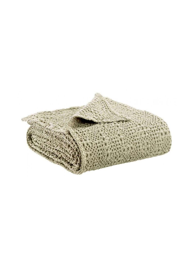 SINGLE BLANKET TANA PINEDE (180x260)