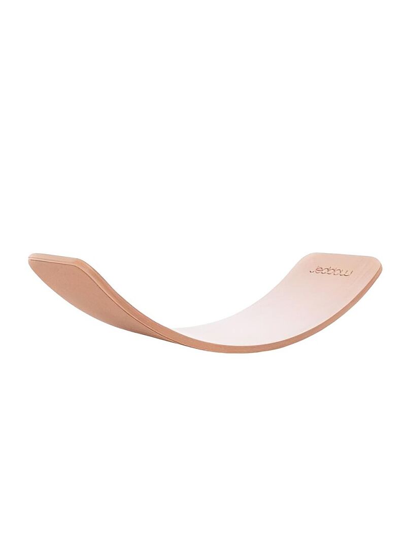 BALANCE BOARD WITH CORK