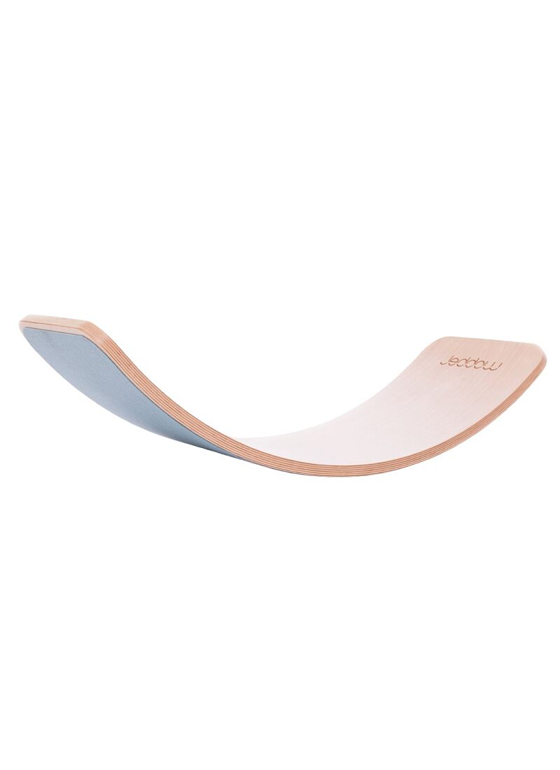BALANCE BOARD WITH FELT SKY